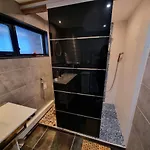 La Terrasse Du Roubion Apartamento