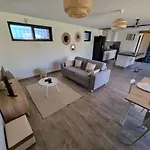 La Terrasse Du Roubion Apartamento